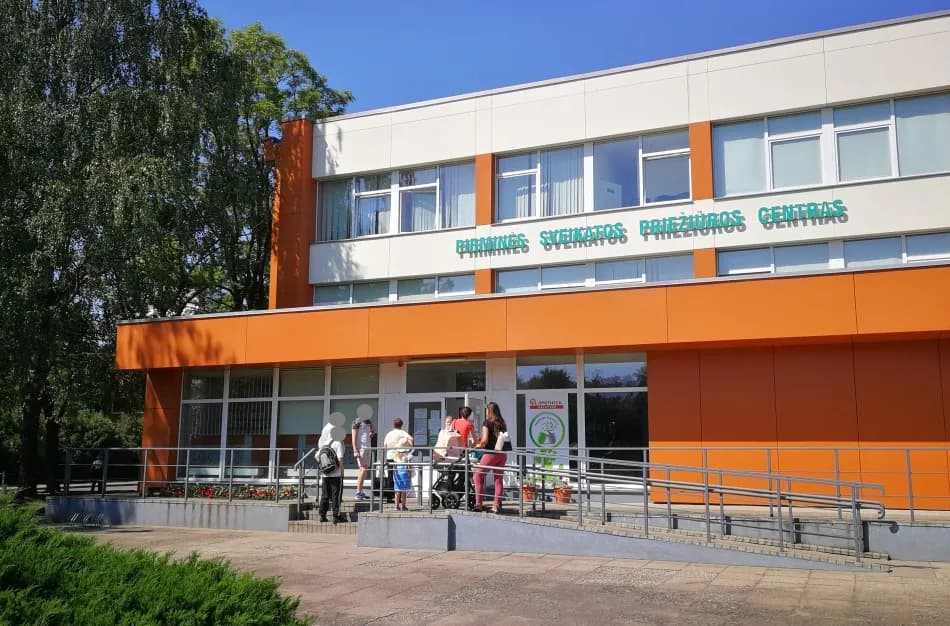 Jonavos poliklinika: paslaugos, pokyčiai ir pasiekimai