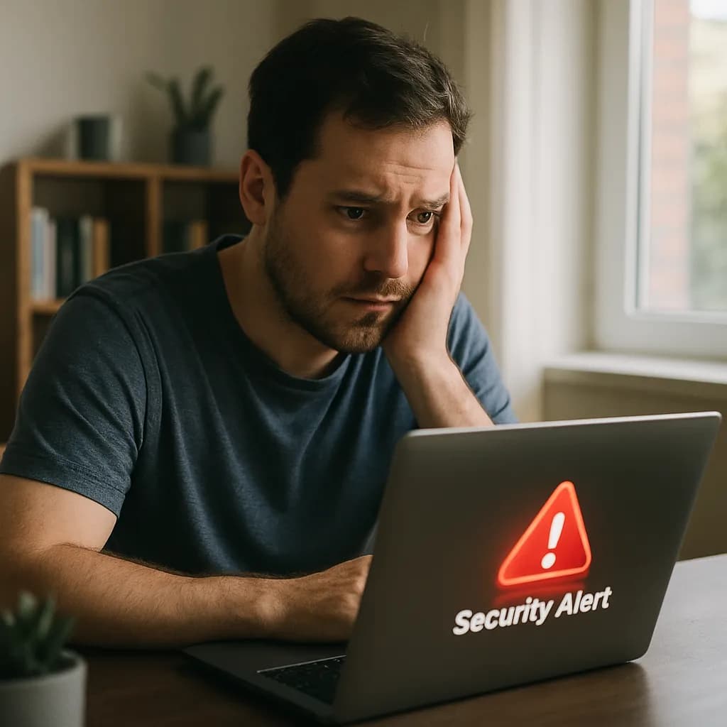 Kaip apsaugoti savo tapatybę nuo neteisėto panaudojimo internete
